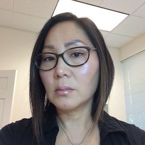 Meet your Posher, Sunghee